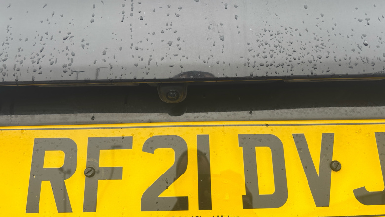 Hyundai Tucson 1.6 CRDi 48V MHD SE Nav 5dr 2WD Diesel Estate